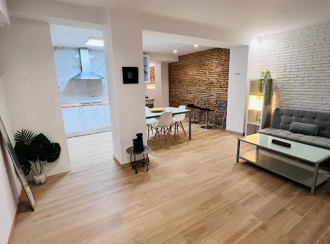 Appartement Hanna's House Valence