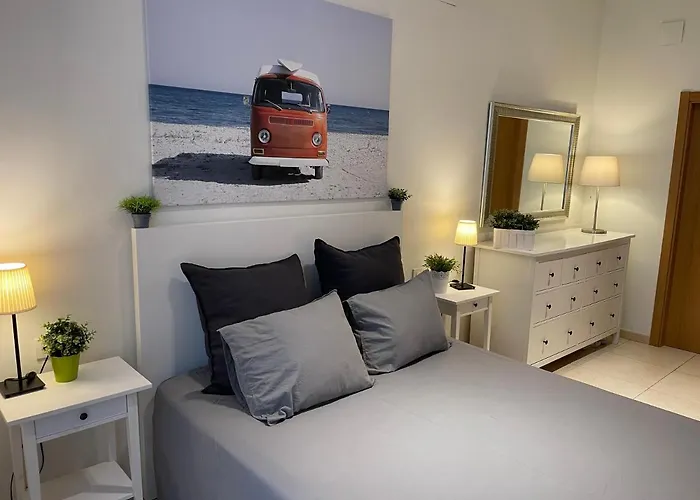 Patacona Vistas Al Mar 발렌시아