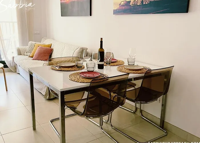 Διαμέρισμα Sabbia Βαλένθια