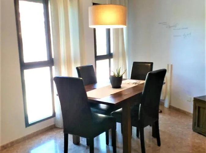 شقة Two Doubles Duplex