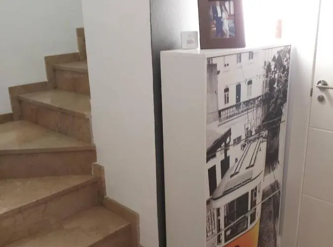 Two Doubles Duplex Apartment Valencia