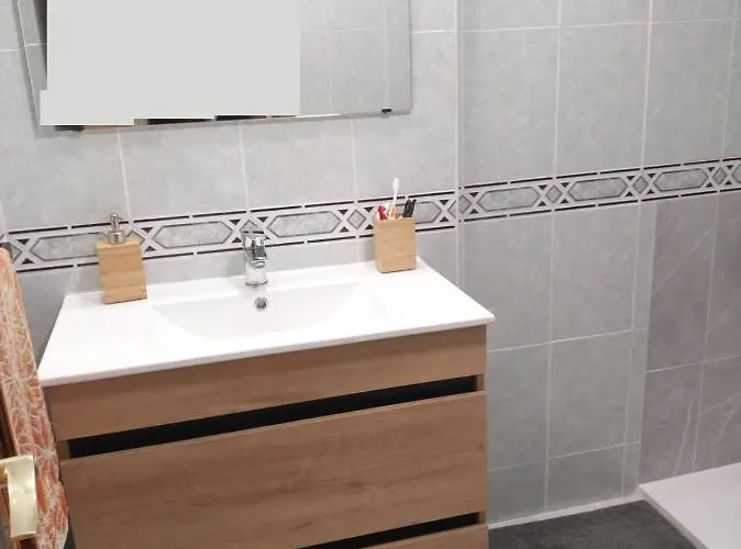 شقة Two Doubles Duplex *