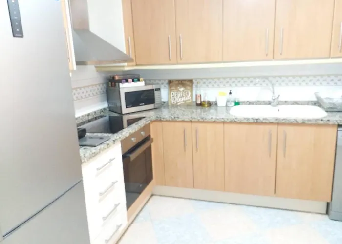 شقة Two Doubles Duplex *