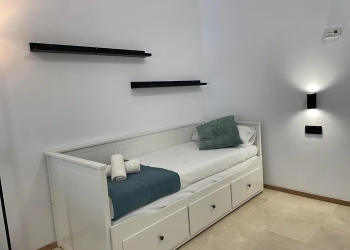 Travel Habitat La Marina Real 발렌시아