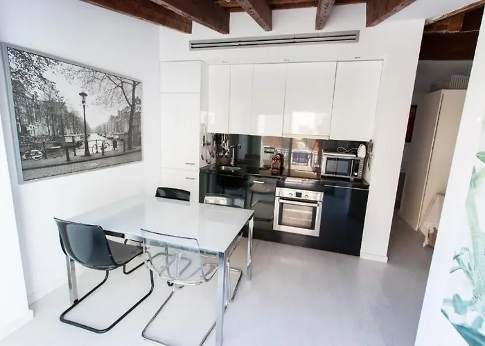 Appartement Atico Tapineria Valence