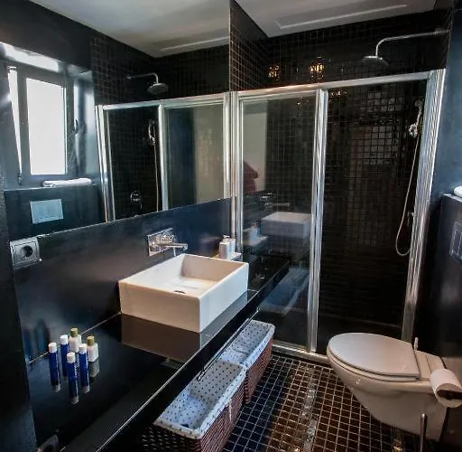 Atico Tapineria Διαμέρισμα