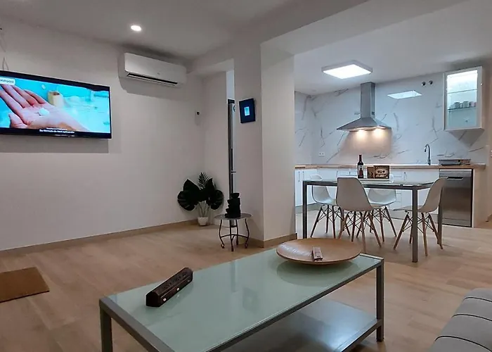 Appartement Hanna's House