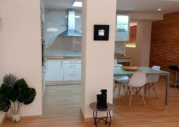 Appartement Hanna's House