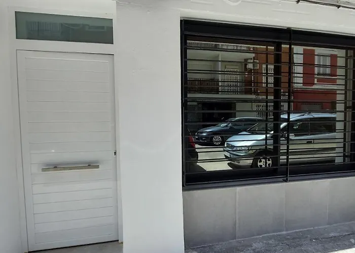 Appartement Hanna's House *