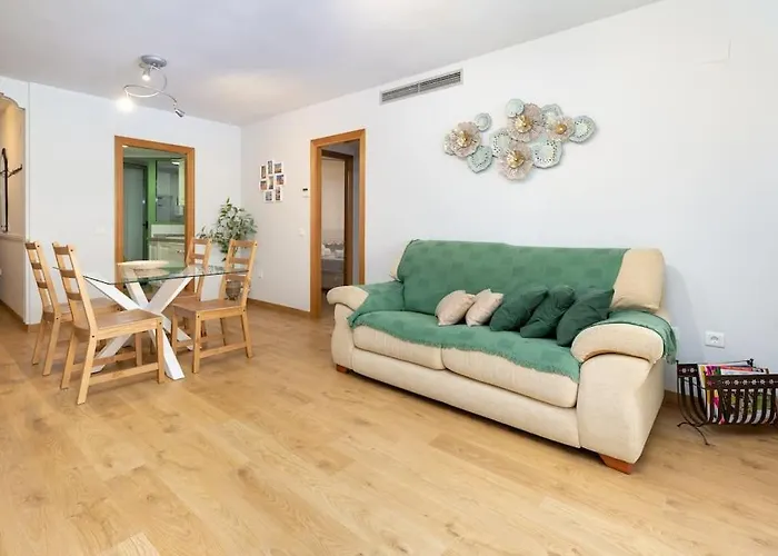 Apartup Patacona I 아파트 *