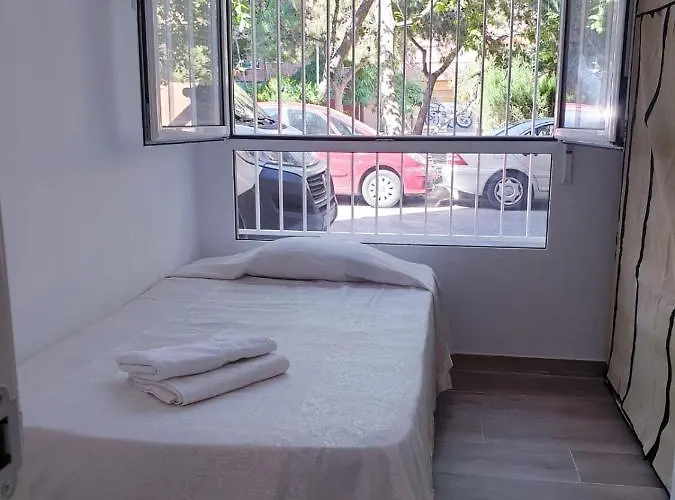 Premier 아파트 발렌시아