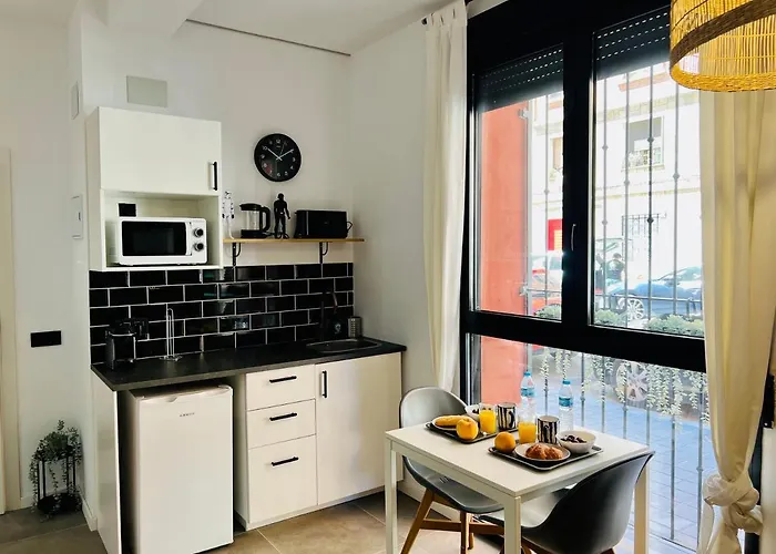 게스트하우스 Cool Lofts Alameda 4*