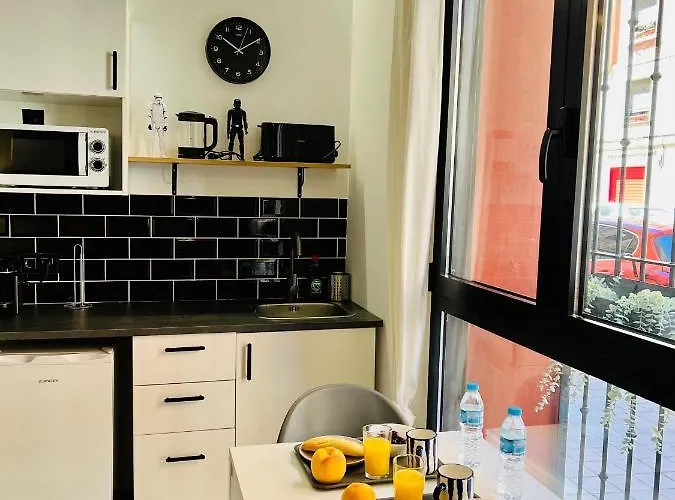 게스트하우스 Cool Lofts Alameda