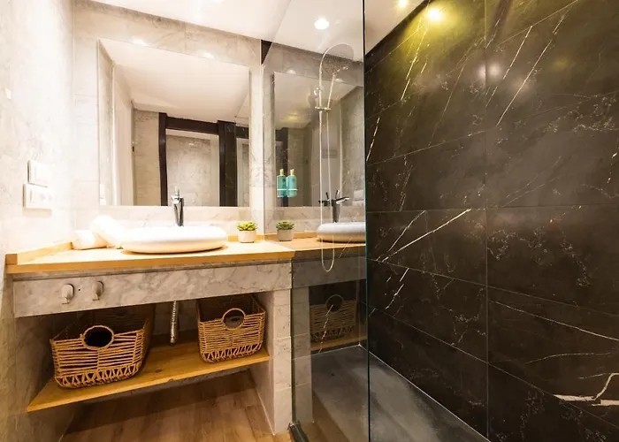 شقة Florit Flats - The Apolo *