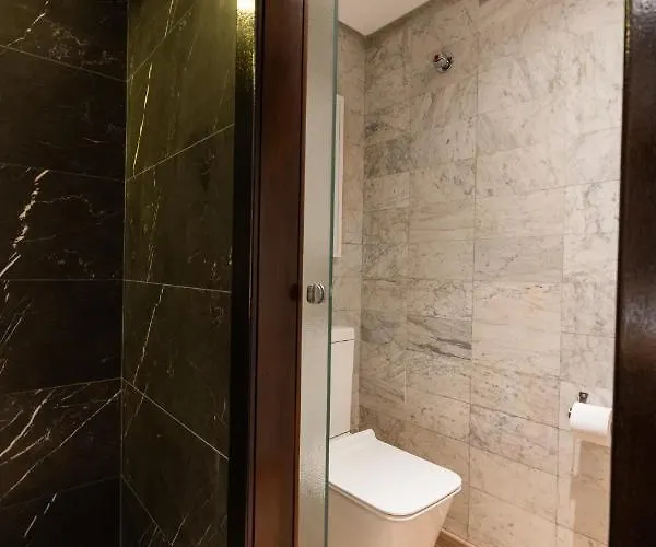 شقة Florit Flats - The Apolo فالنسيا