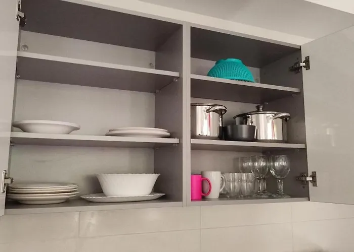 아파트 Premier 발렌시아