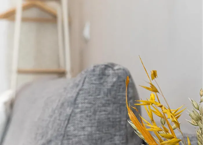 Florit Flats - Urban Διαμέρισμα Βαλένθια