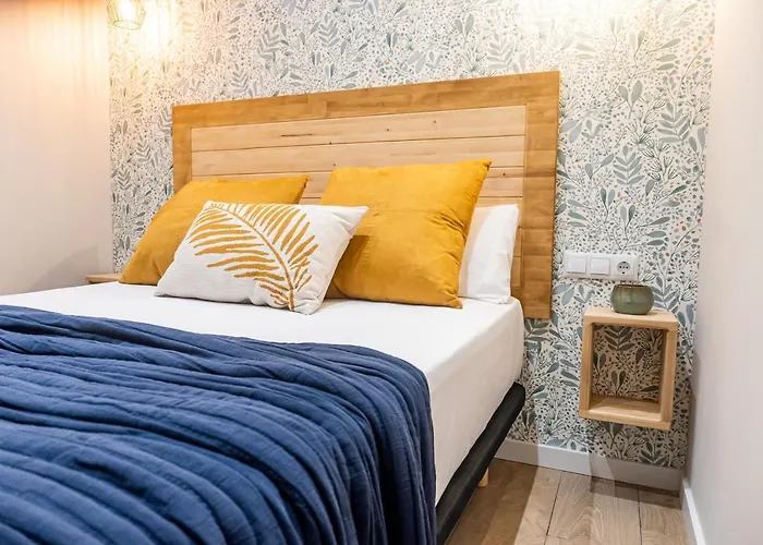 Florit Flats - Urban Διαμέρισμα