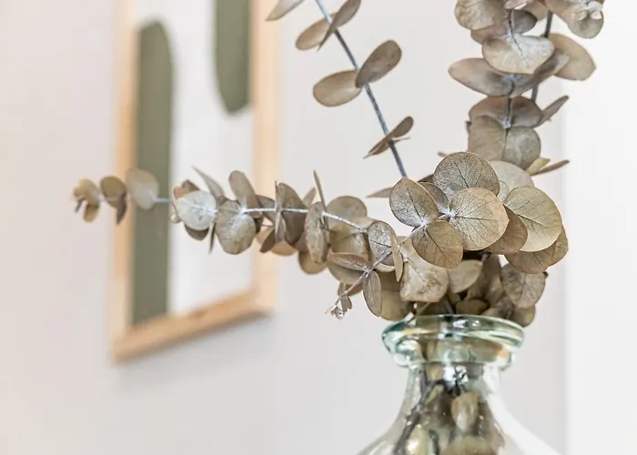 Florit Flats - Urban