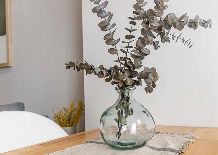 Lejlighed Florit Flats - Urban *