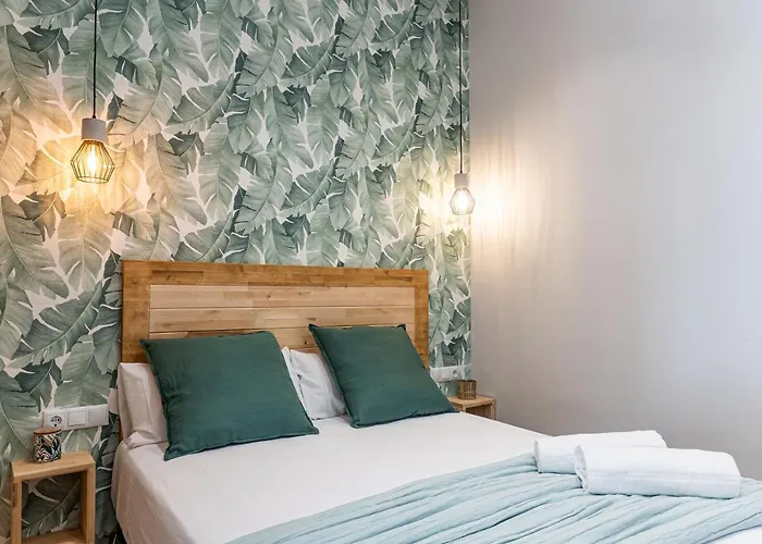 Florit Flats - Urban *