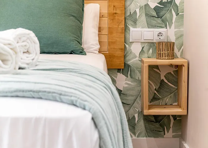 Florit Flats - Urban