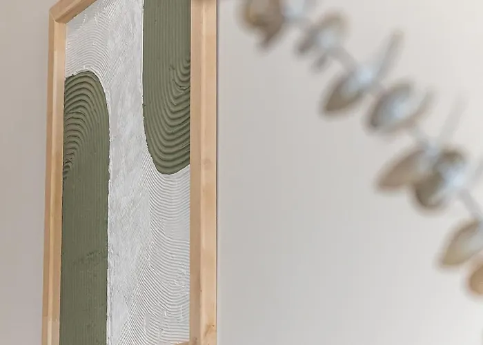 Florit Flats - Urban Βαλένθια