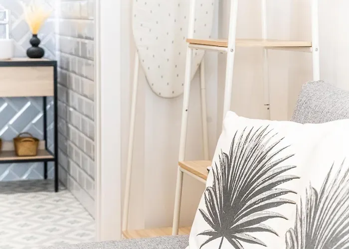 Florit Flats - Urban Διαμέρισμα *