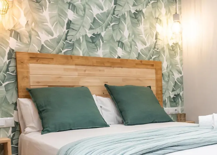 Apartment Florit Flats - Urban *