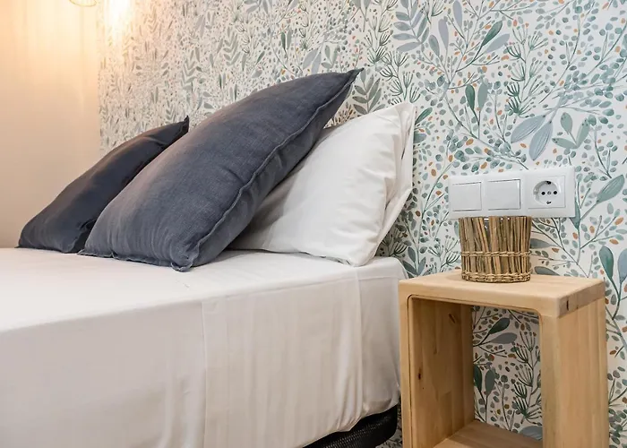 Florit Flats - Urban * Valencia