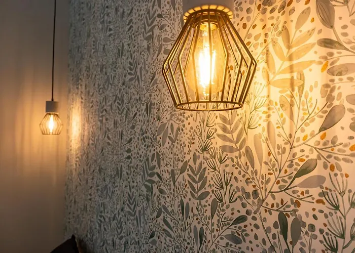 Florit Flats - Urban Valencia