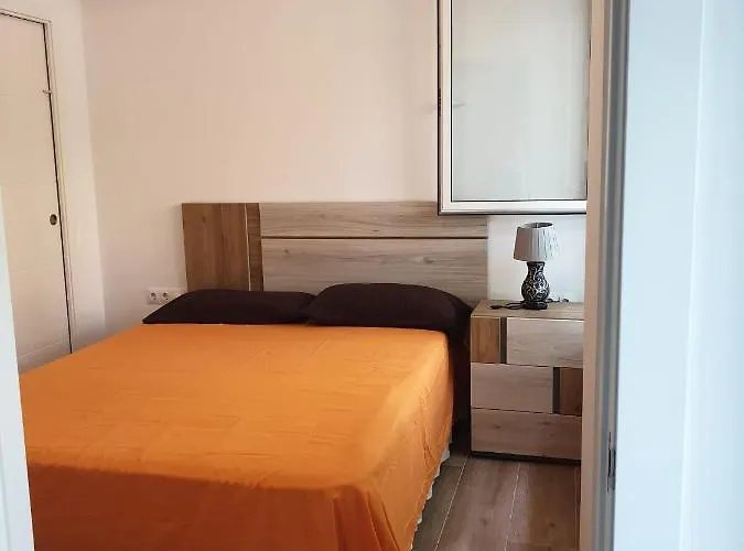 Lejlighed Premier Valencia