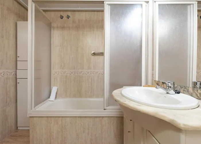 Apartup Patacona I *