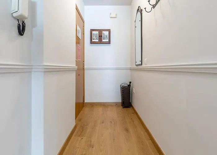 Apartup Patacona I *