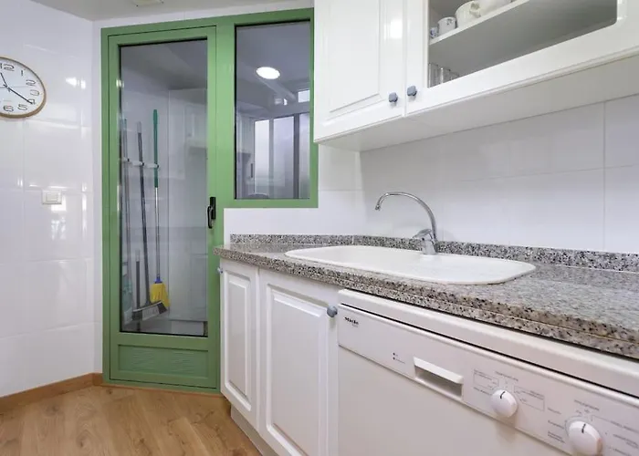 Apartup Patacona I *