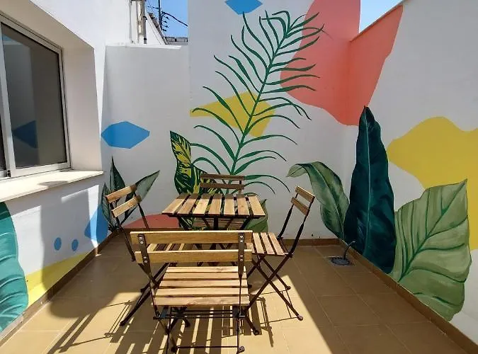 Vlc Host - Cuber Lejlighed Valencia