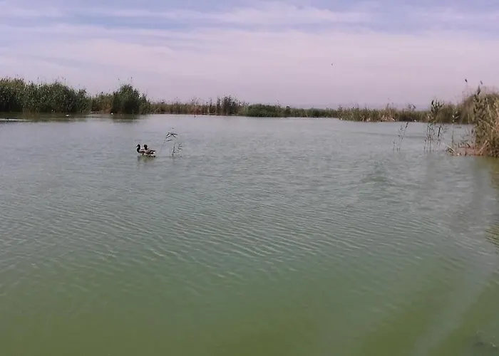 Διαμέρισμα Alex And Renate *