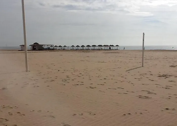 Alex And Renate Διαμέρισμα Βαλένθια