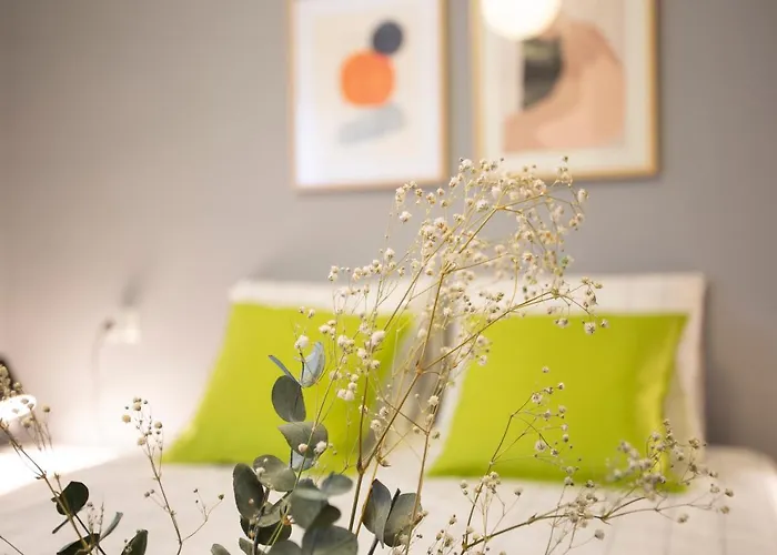 Singularstays Baleares *