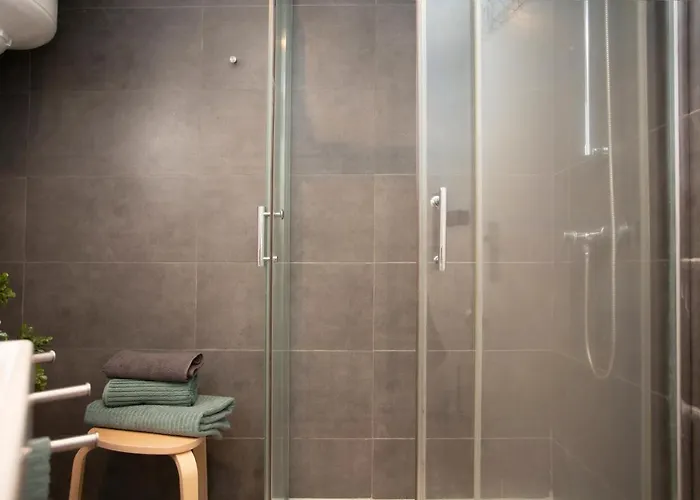 아파트 Singularstays Baleares