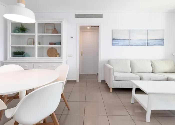 Patacona Breeze Βαλένθια