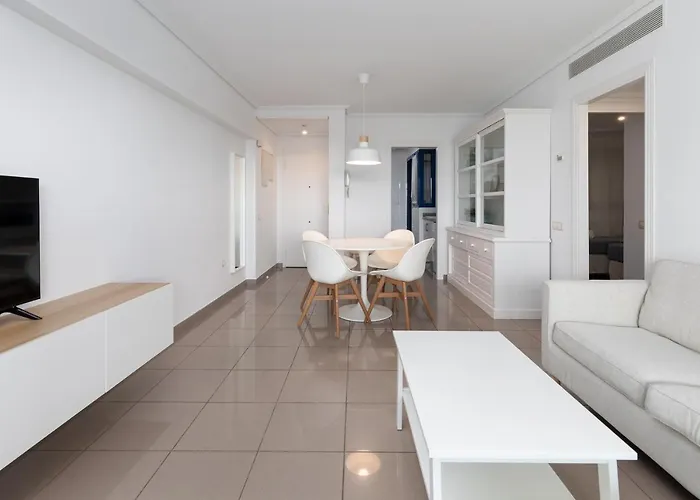 Patacona Breeze Valencie