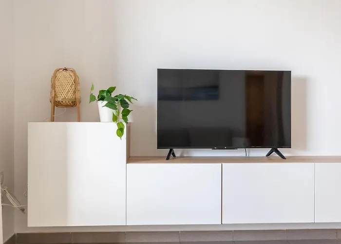 Patacona Breeze Apartmán *