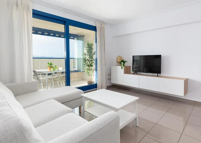 Patacona Breeze Apartmán