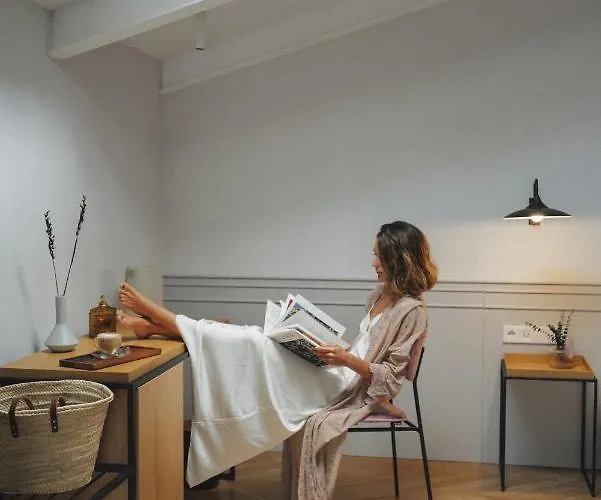 Mate Collection Helen Berger 4*