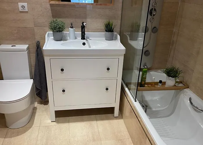 Patacona Vistas Al Mar * Valence