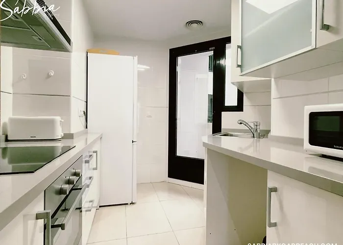 Διαμέρισμα Sabbia