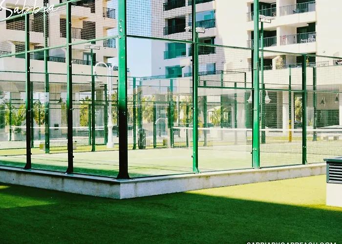 Διαμέρισμα Sabbia