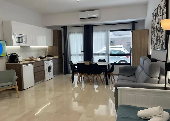 Travel Habitat La Marina Real * Βαλένθια