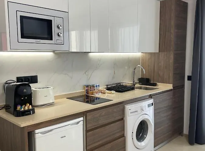 Travel Habitat La Marina Real Βαλένθια